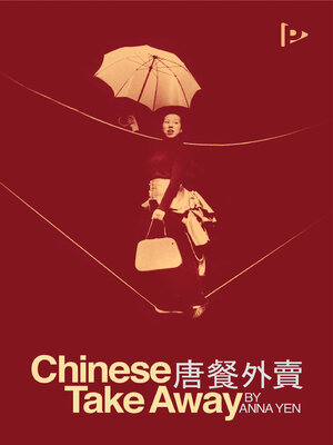 cover image of Chinese Takeaway